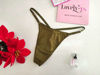 Imagen de Victoria's Secret  Thong String Aro V.